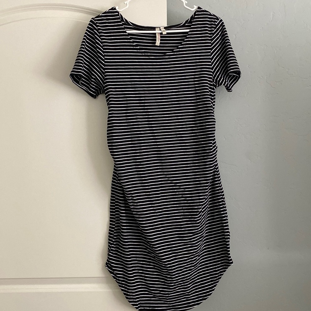 Maternity Tunic/ Dress